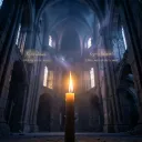 Surrendered Light