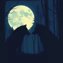 Duality Dance with Wolves