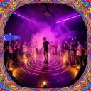 Dance With the Beat
