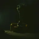 The edge piano