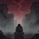 I just want peace