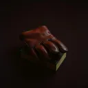 Chaos in Leather