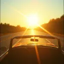 Windows Down