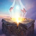 He is risen by Victor Joseph.