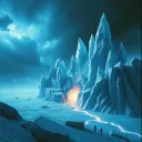 Ice Age Massacre