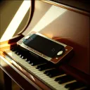 Harmonica Forever