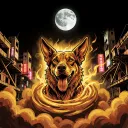 Beware Bloodhound