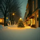 A Christmas Time