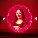 Mona Lisa