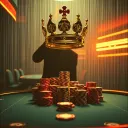 Raging Royal Flush