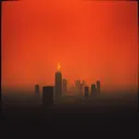 The Fire Sale