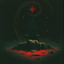 "Crown of the Celestial Tomb"