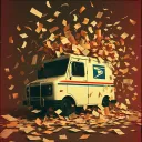 Going postal