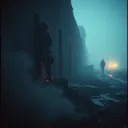 We need a medic