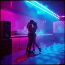 Bailando Pegaito