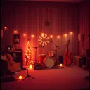 Festive Hearts Unite