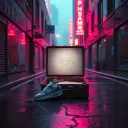 My Air Max
