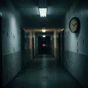38 days in the dark