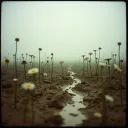 Mud In My Dreams