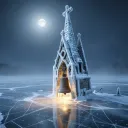 The Bell Beneath the Lake
