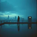 One Percent of Me