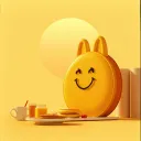 Golden Sunrise Cravings
