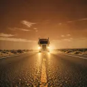 Big Rig Miles