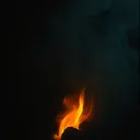 In the Fire