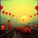马上发财