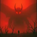 Monster of Chaos