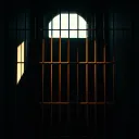 My Demons Are Caged