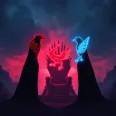 Two titans {BigME pt2}