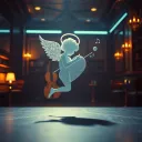 L'amore è un cupido con le frecce