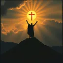 Hope is found