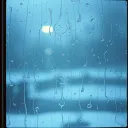 Don't you just love the rain