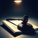 Courtroom NO blues