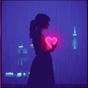 I can’t help but love you