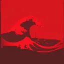 Red Wave Rollin'