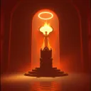 Fell From Grace, Built a Throne