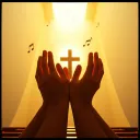 Magnify the Lord