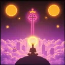 SOLO CRISTO SALVA