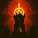 Crown of Fire