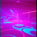 Do your dance