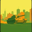 Im a Soldier'