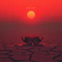 When the World Burned Down