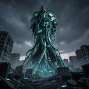 BIO-TITANS