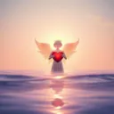 My Sweet Angel