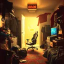 Ten-Minute Warning
