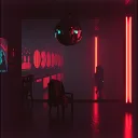 Echoes On The Floor
