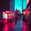 Sugar-coated Magic